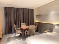Wuyang Yulongwan Hotel