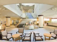 Palais Blanc Koshikaikan Hotels in Toyama