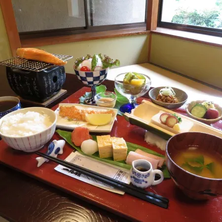 Hotel Ichinokan