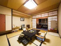 Takami Hotel - spa