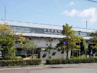 Hotel Kaito Hotels in Takashima