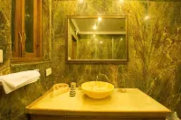 Ocean Suite Hotel di Dona Paula