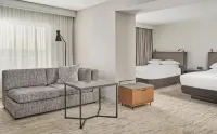 Hyatt Regency Deerfield - Gym
