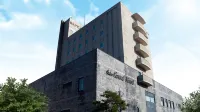Saku Grand Hotel Hoteles en Saku