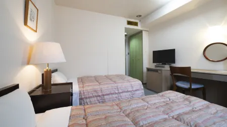 Hotel Econo Kanazawa Ekimae