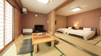 Yutorelo-an Annex Hotels in Hakone