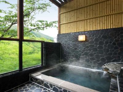 客室 静寂とまごころの宿　七重八重の写真