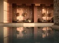 克里特皇家感官度假酒店-希爾頓格芮精選 - SPA