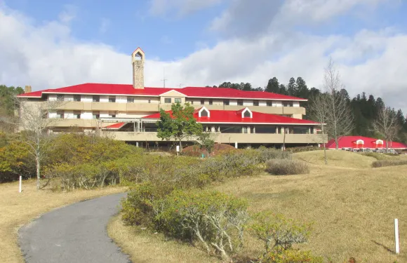 Medarion比爾格拉皮亞度假酒店