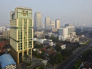 Fraser Residence Menteng Jakarta