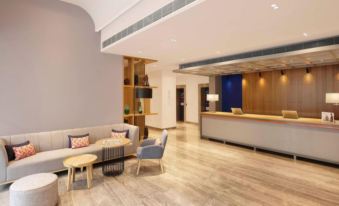 Holiday Inn Express BENGALURU WHITEFIELD ITPL by IHG