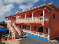Aupic Paradise Hotels in 