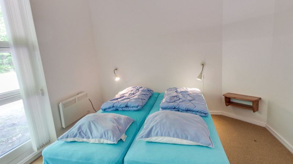 "Dilan" - 600m from the Sea