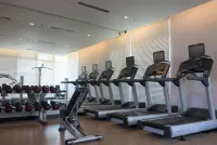 Trinidad Suites Johor, Trademark Collection by Wyndham - Gym