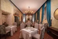 Hostal Nicolas de Ovando Santo Domingo - MGallery Collection Hotels in Santo Domingo