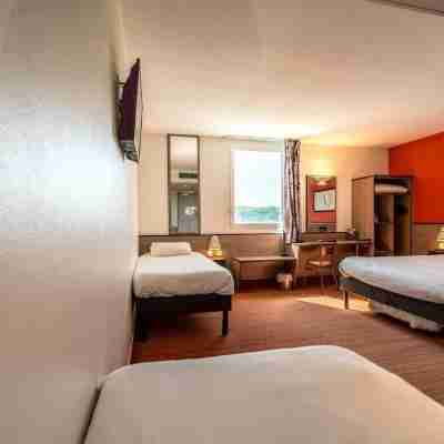 Ace Hôtel Valence Rooms