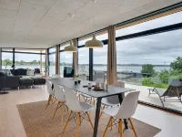 "Ahmik" - 200m from the Sea Hotels in Ebeltoft
