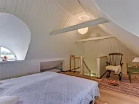 "Clausina" - 600m from the Sea Hotels in Bredebro