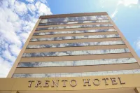 Trento Hotel Guaíra by Unna Hotels in Mundo Novo