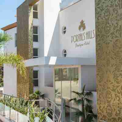 Portals Hills Boutique Hotel Hotel Exterior