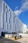 Toyoko Inn Marseille Saint Charles Hotels near Gare Maritime