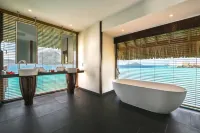 โรงแรมเล บอรา บอรา บาย เพอร์ล รีสอร์ทส์ - รีสอร์ท