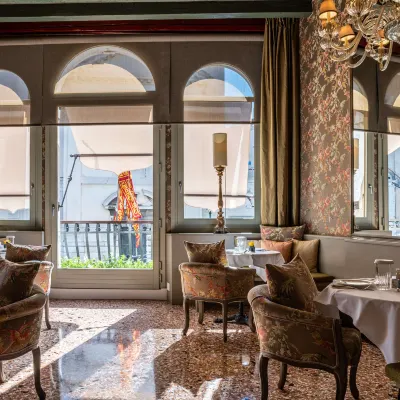 Ca Maria Adele Hotels near Palazzo Franchetti