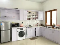 Guesthouse Casamontana (Full 1 Rumah) Hôtels à : Mertoyudan