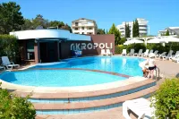 Akropoli Hotel - Pools