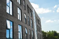 The Interchange - 2-Beds - Brand New - Central Hotel di Pendlebury