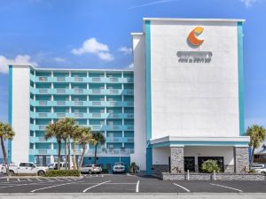 Comfort Inn & Suites Daytona Beach Oceanfront