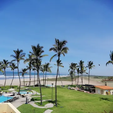 Las Villas Hotel & Golf by Estrella del Mar