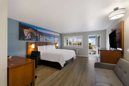 Comfort Inn Near Hearst Castle - Cambria