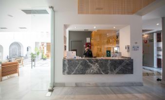 Soho Boutique Capuchinos & Spa