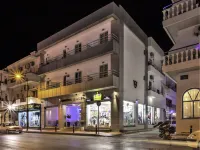 Sergios Hotel