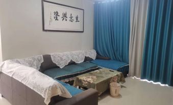Chengwu Xiaole Homestay (Yudu Apartment Shop)