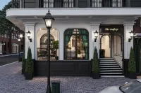 La Maison Boutique Hotel Hotels in 