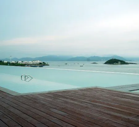 Baobaohai Yumi Xi'erman Holiday Apartment