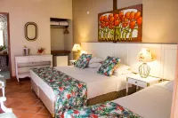 Eco Resort Foz do Marinheiro