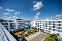 Staycity Aparthotels Heidelberg - Romantische