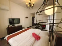 Nandan Tsuishe Boutique B&B Hotel a Nandan