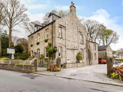 Grassington Lodge فنادق في Grassington