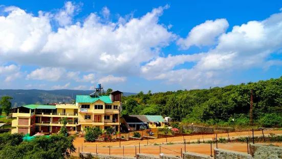 Hotel Green Exotica Mahabaleshwar