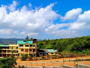 Hotel Green Exotica Mahabaleshwar