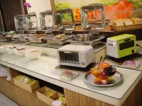 Crown Hotel Hotels in Chiayi City
