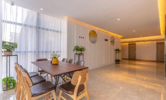 HanTing Premium Hotel (Nanning Exhibition Center)