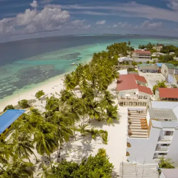Crystal Sands