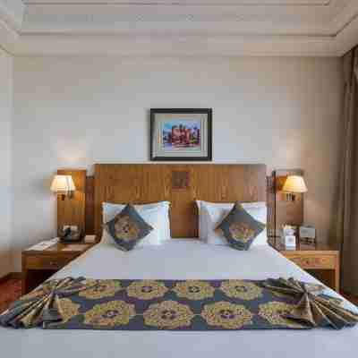 Grand Mogador Sea View & Spa Rooms