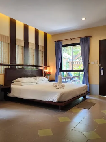 รูปภาพของพัทยา การ์เดน รีสอร์ท