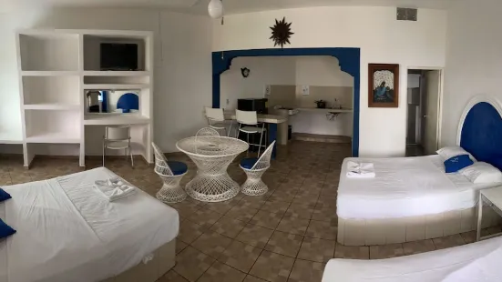 Hotel Paraíso Kora